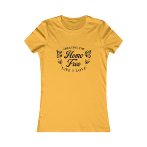 Home Free | Women's Tee