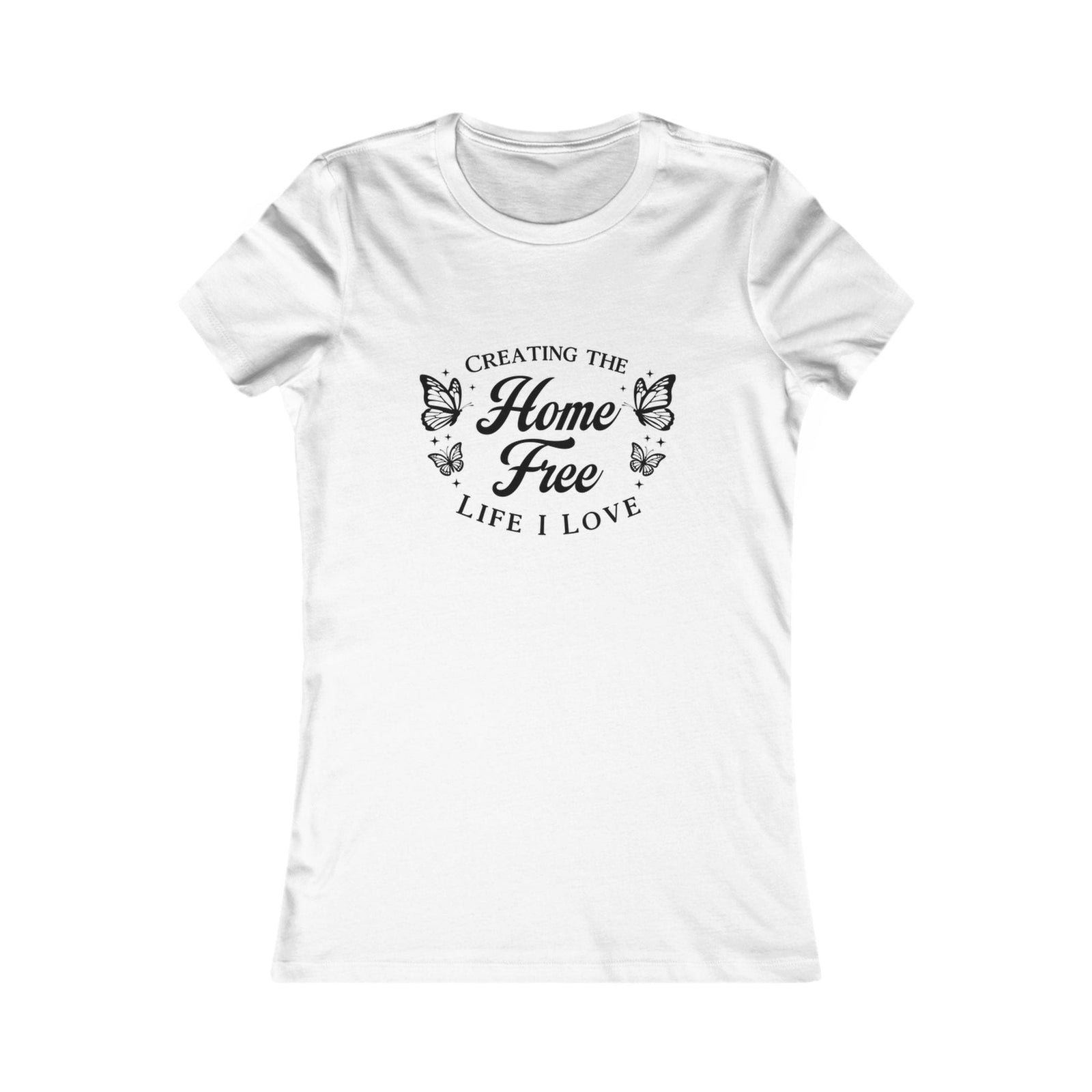 Home Free | Women's Tee