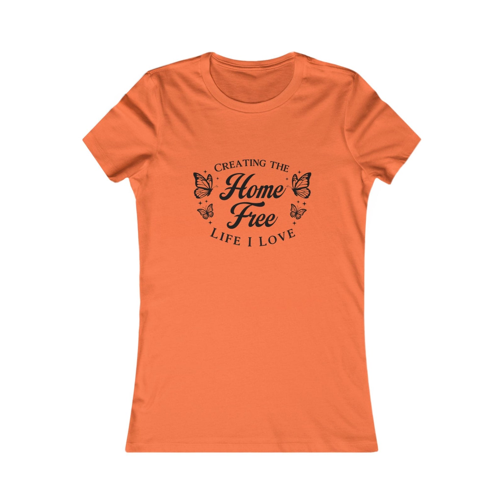 Home Free | Women's Tee