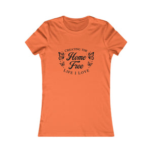 Home Free | Women's Tee