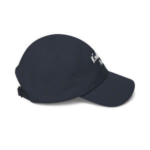 Kindness Matters | Embroidered Dad Hat