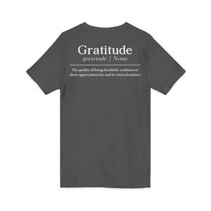 Grateful Everyday | V-Neck