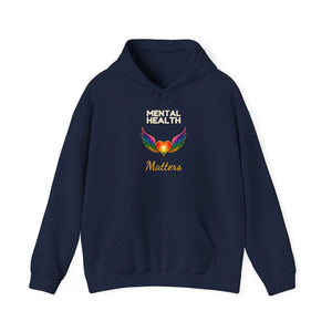Mental Health Matters | Hoodie