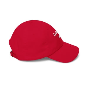 La Bondad Importa | Embroidered Dad Hat