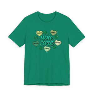 You Are | Deluxe Tee