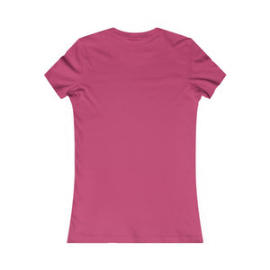Be You The World Will Adjust women's t-shirt - Zenfull Heart self love and healing affirmation apparel