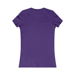 Be You The World Will Adjust women's t-shirt - Zenfull Heart self love and healing affirmation apparel