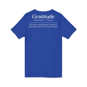 Grateful Everyday | V-Neck