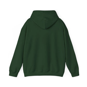 Heavy On Self Love hoodie - Zenfull Heart self love and healing affirmation apparel