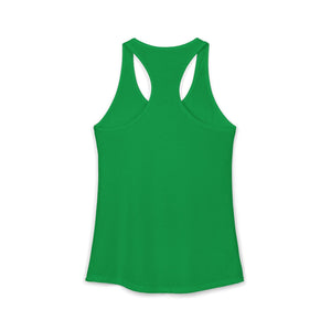 Heavy On Self Love tank top - Zenfull Heart self love and healing affirmation apparel