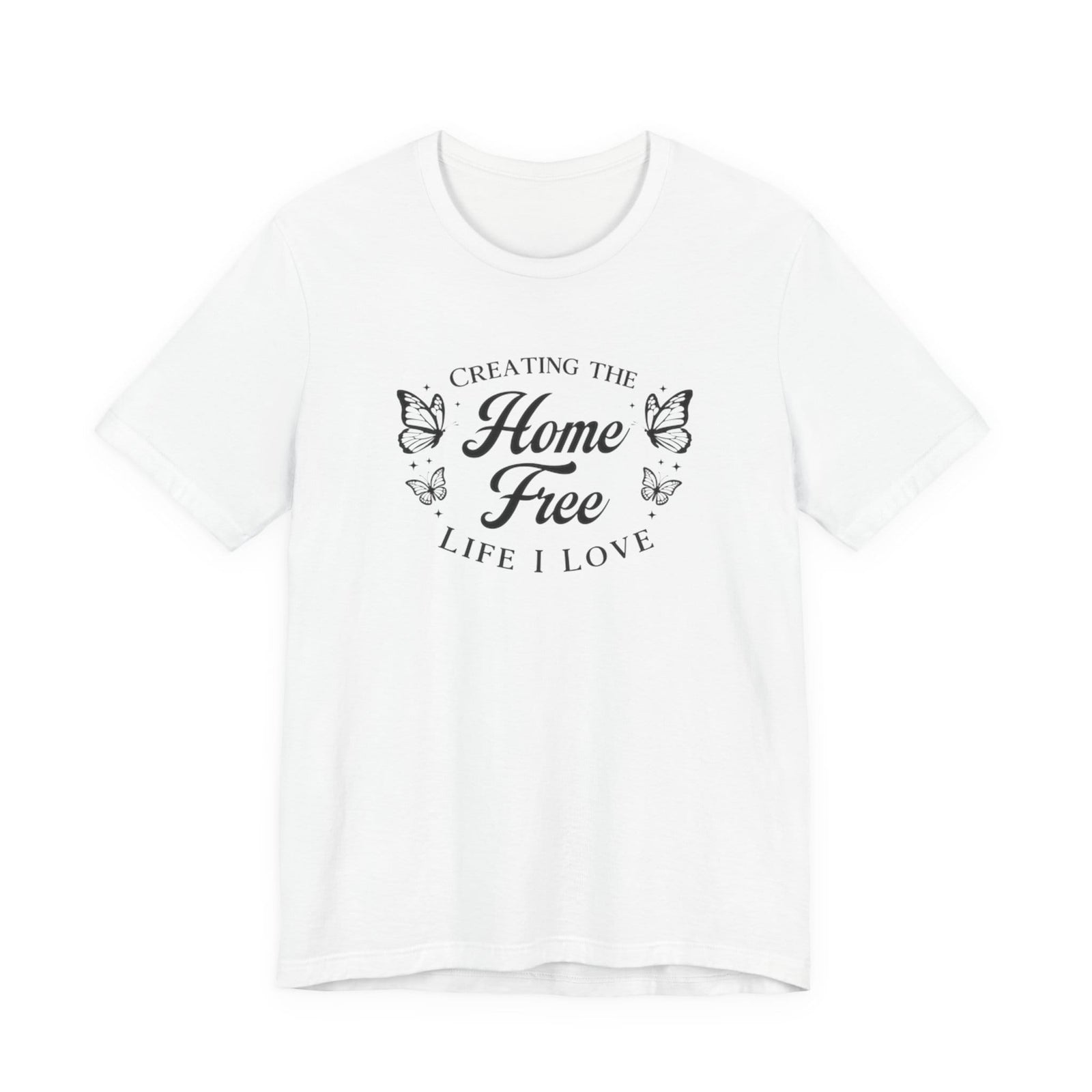 Home Free | Deluxe Tee