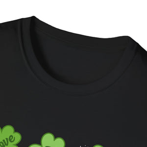 Lucky 9 | Deluxe Tee