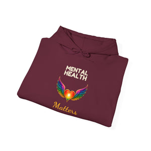 Mental Health Matters | Hoodie
