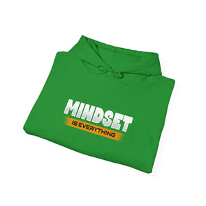 Mindset Is Everything | Hoodie