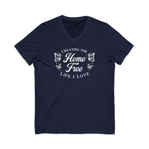 Home Free | V-Neck