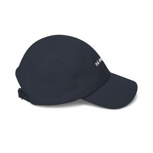 Tú Importas | Embroidered Dad Hat