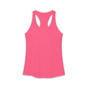 Be You The World Will Adjust tank top - Zenfull Heart self love and healing affirmation apparel
