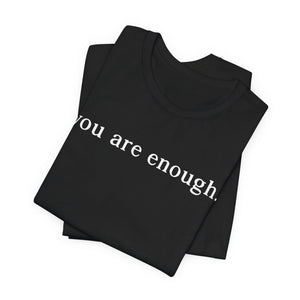 The World Is A Better Place With You In It | Tee