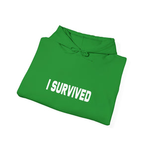 I Survived | Hoodie