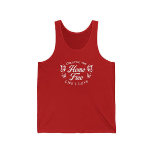 Home Free | Tank Top