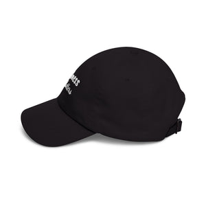 Kindness Matters | Embroidered Dad Hat