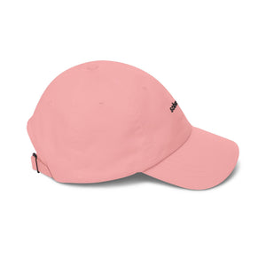 Sobreviví | Embroidered Dad Hat