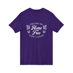 Home Free | V-Neck