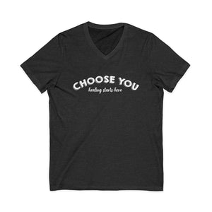 Choose You | V-Neck