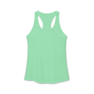 Believe In Yourself tank top - Zenfull Heart self love and healing affirmation apparel