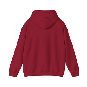 Heavy On Self Love hoodie - Zenfull Heart self love and healing affirmation apparel