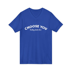 Choose You | V-Neck
