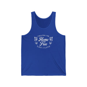Home Free | Tank Top