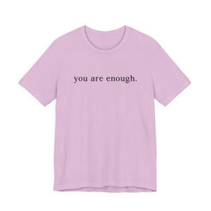 The World Is A Better Place With You In It | Deluxe Tee