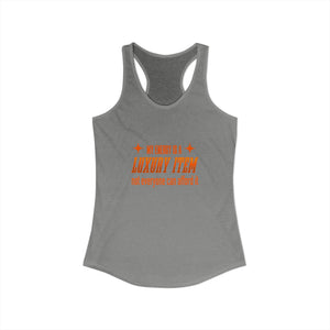 My Energy Is A Luxury Item tank top - Zenfull Heart self love and healing affirmation apparel