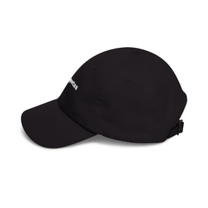 Tú Importas | Embroidered Dad Hat