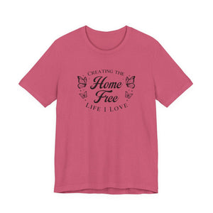 Home Free | Deluxe Tee