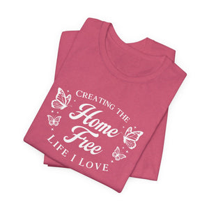 Home Free | Deluxe Tee