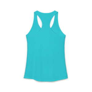 Explore More Worry Less tank top - Zenfull Heart self love and healing affirmation apparel