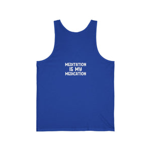 Highly Meditated | Tank Top