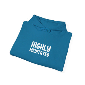 Highly Meditated | Hoodie