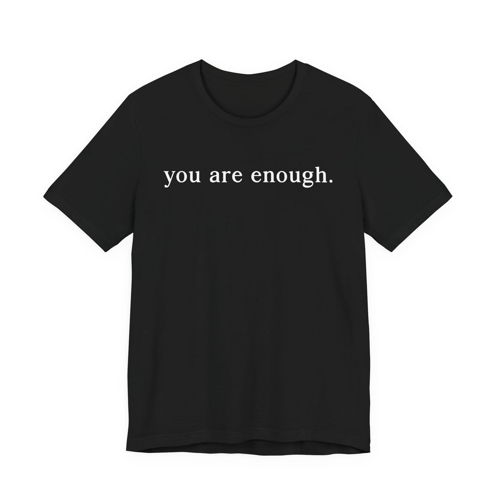 The World Is A Better Place With You In It | Tee