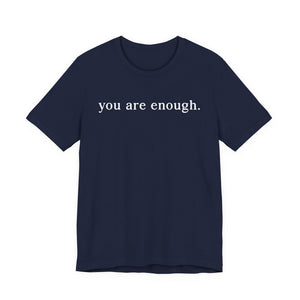 The World Is A Better Place With You In It | Tee