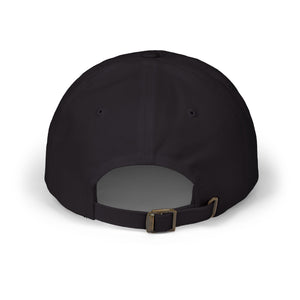 Sobreviví | Embroidered Dad Hat