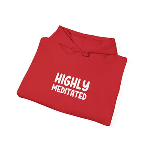 Highly Meditated | Hoodie