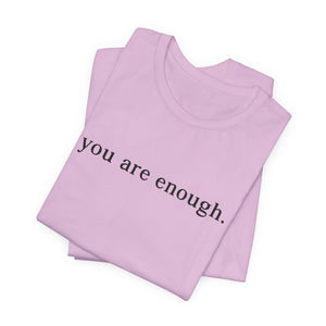 The World Is A Better Place With You In It | Deluxe Tee