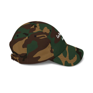 La Bondad Importa | Embroidered Dad Hat