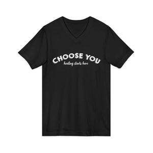 Choose You | V-Neck