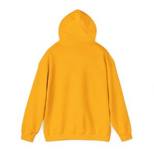 Let's Be Better Humans hoodie - Zenfull Heart self love and healing affirmation apparel