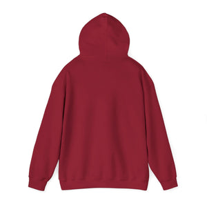 Be You The World Will Adjust hoodie - Zenfull Heart self love and healing affirmation apparel