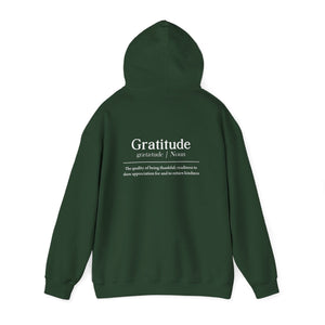 Grateful Everyday | Hoodie